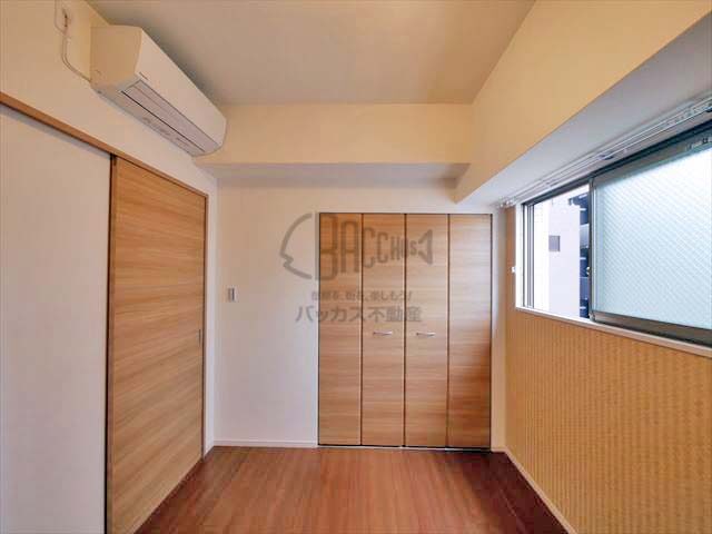ジャスパ御堂筋本町 2LDK 53.55㎡
